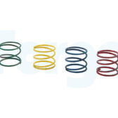 Valve Small Spring Tuning Kit