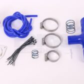 Forge Motorsport Renault Megane 225/230 Blow Off Valve and Fitting Kit