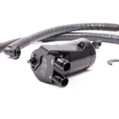 Oil Catch Can Kit For VW Golf MK7 GTI / Audi S3