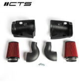 CTS Turbo Mercedes-Benz M177/W213 E63/E63S, AMG GT 63/63S, AMG GLE63S, AMG 63S Intake System